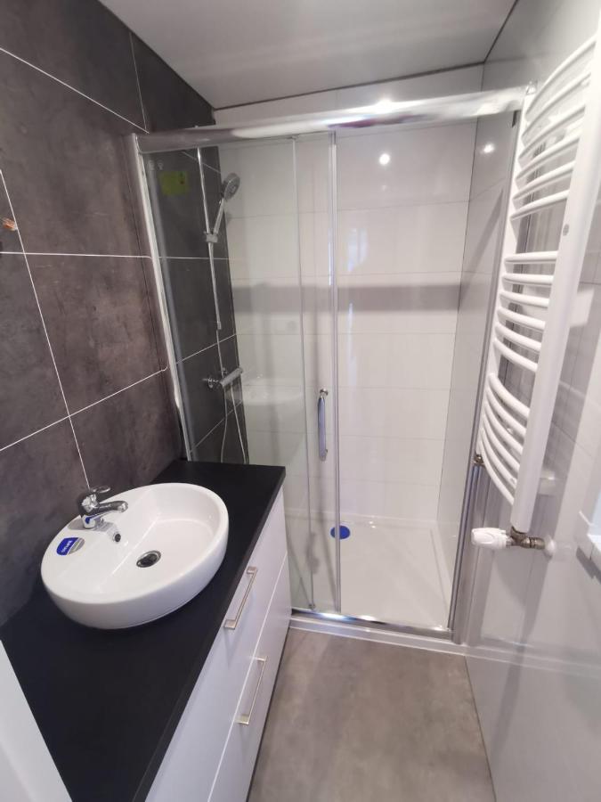 Chalet Marienberg Ngoại thất bức ảnh